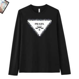 Picture of Prada T Shirt Long _SKUPradaM-3XL12yr0251981